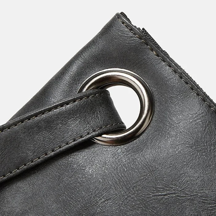 Pochette sac homme