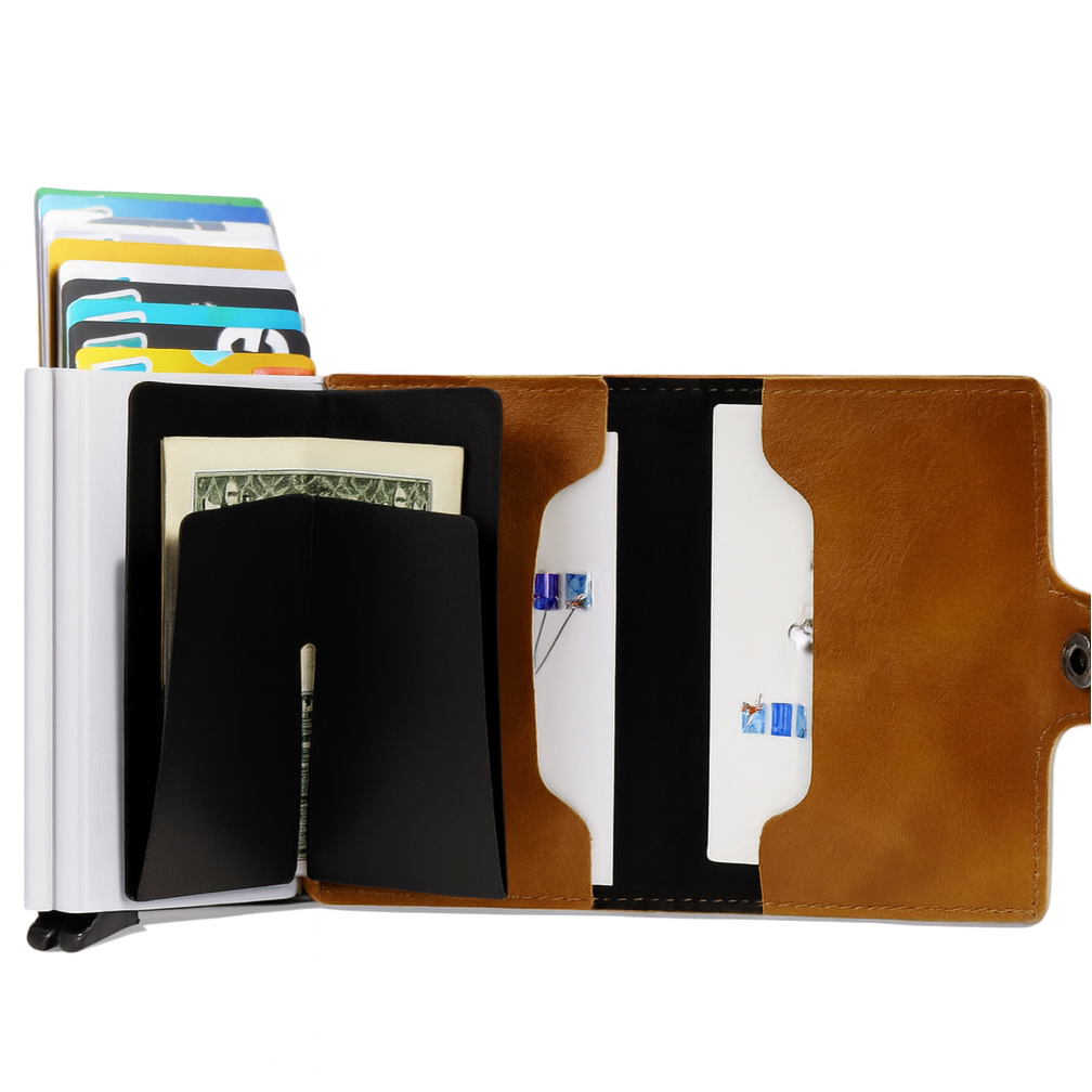 porte cartes pour homme