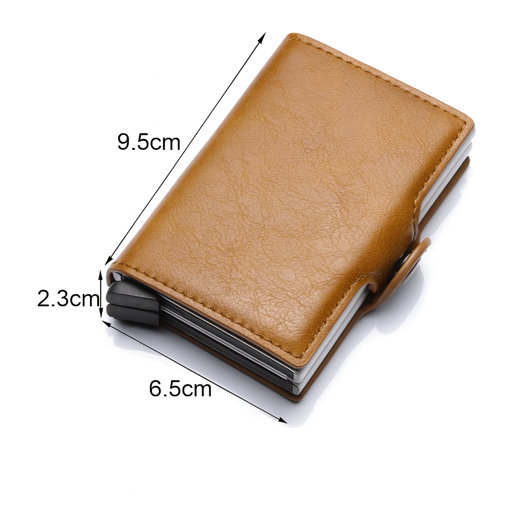 porte cartes pour homme