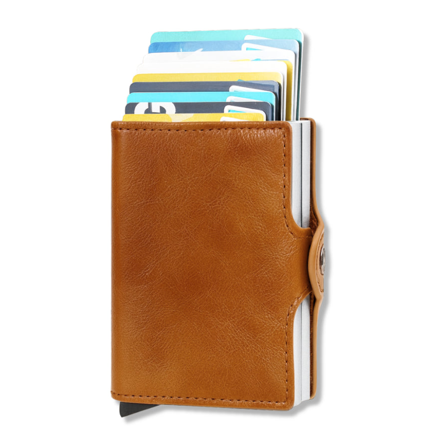 Porte-cartes pour homme