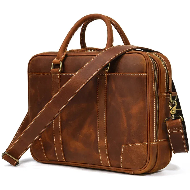 Sac a main business porte document homme cuir Sac a main business porte document homme cuir
