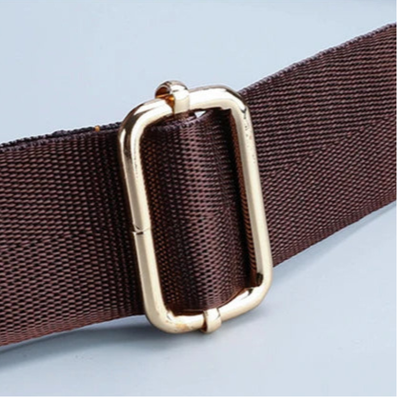 Porte-document luxe à serrure