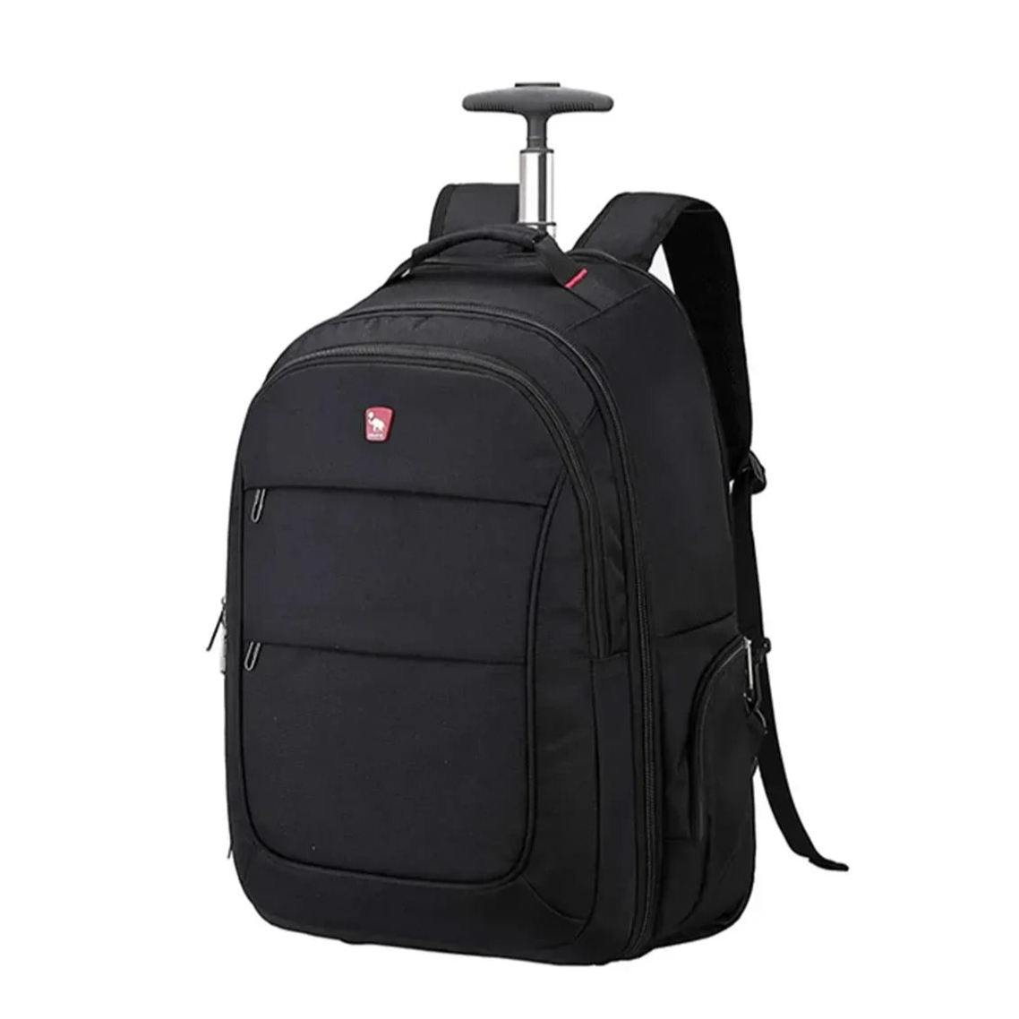 Sac à dos à roulette