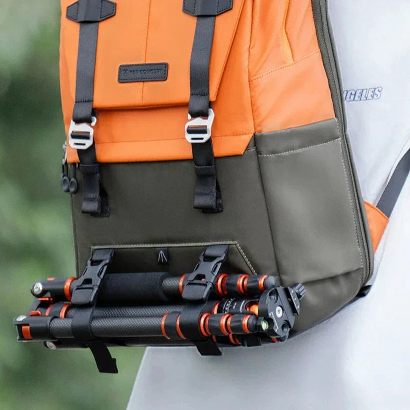 Sac à dos appareil photo randonnée