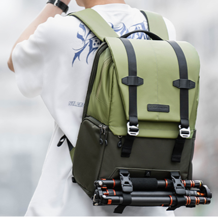 Sac à dos appareil photo randonnée