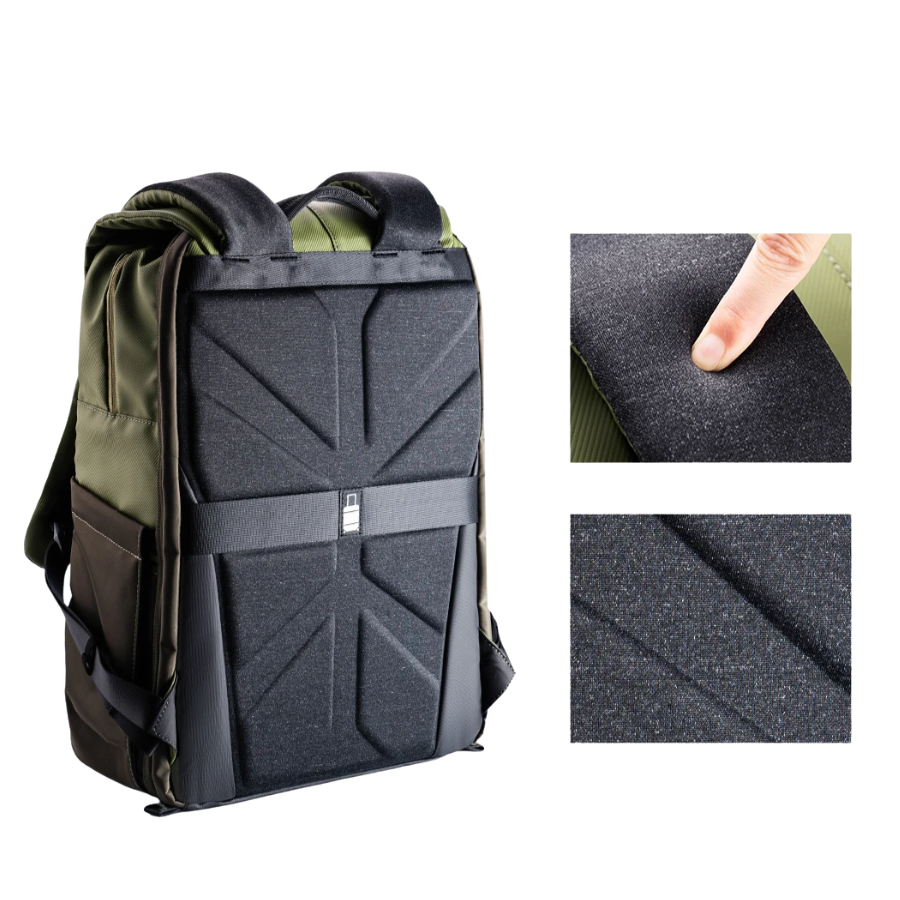 Sac à dos appareil photo randonnée