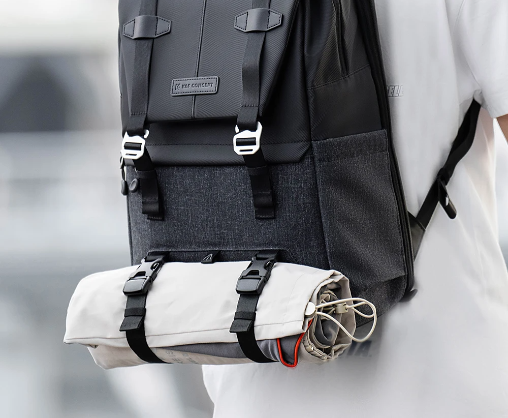 Sac à dos appareil photo randonnée
