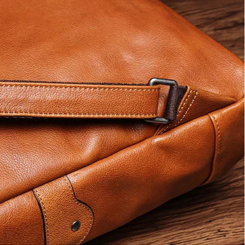 Sac à dos cuir pour homme