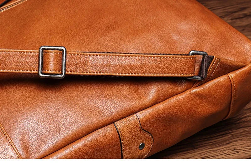 Sac à dos cuir pour homme