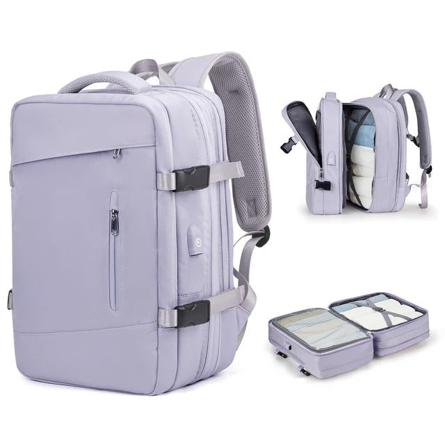 Sac à dos de voyage