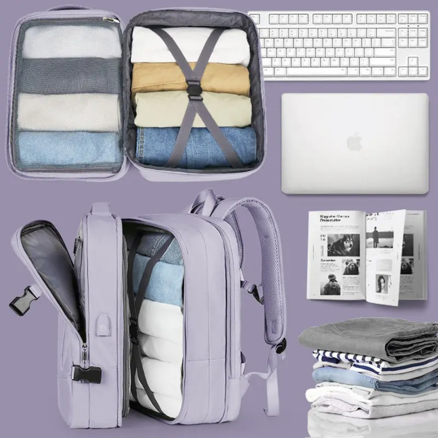 Sac à dos de voyage