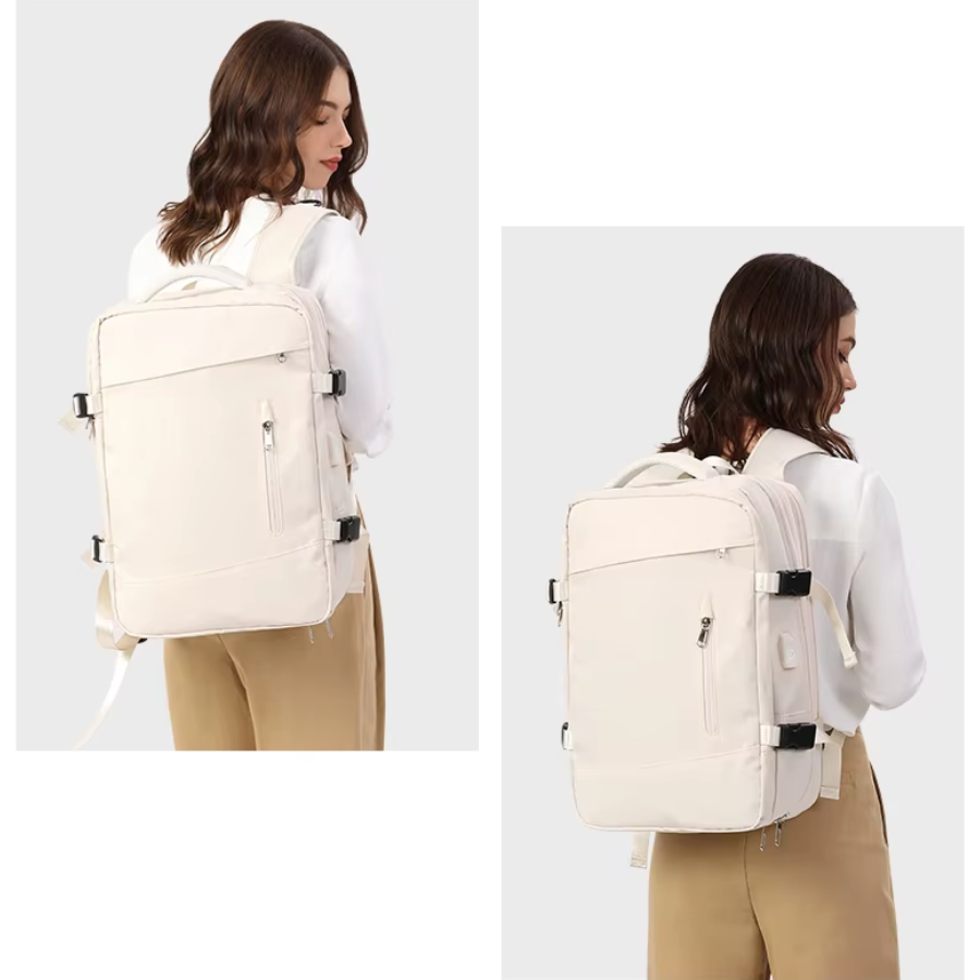 Sac à dos de voyage