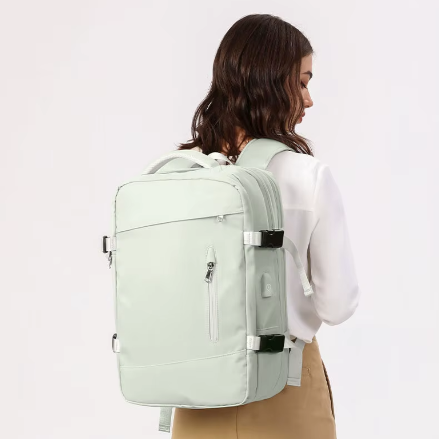 Sac à dos de voyage