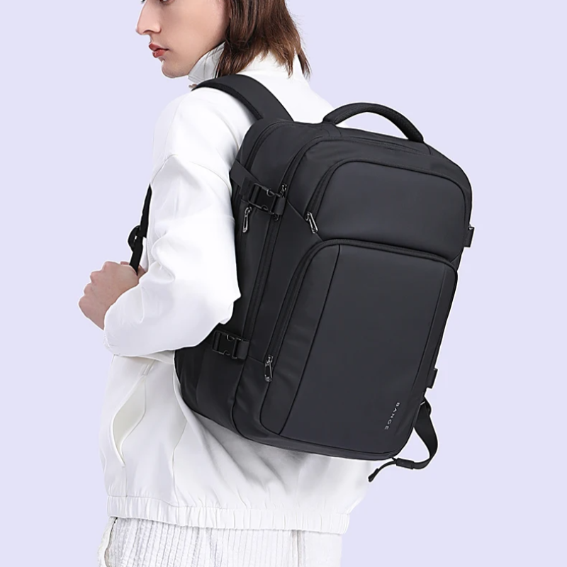 Sac à dos de voyage homme