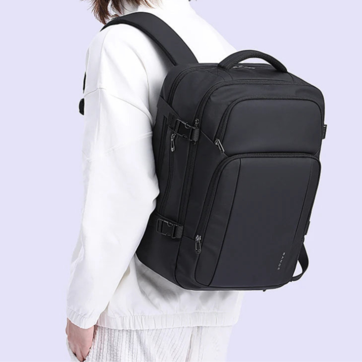 Sac à dos de voyage homme