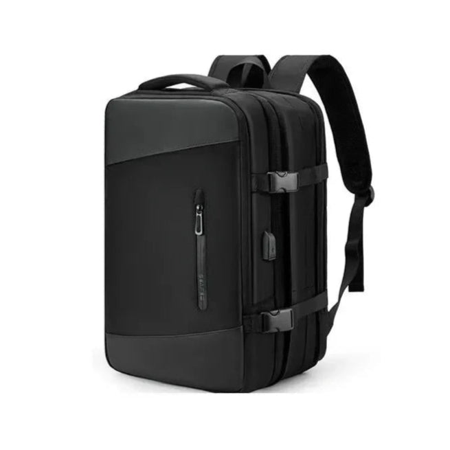 Sac à dos de voyage noir