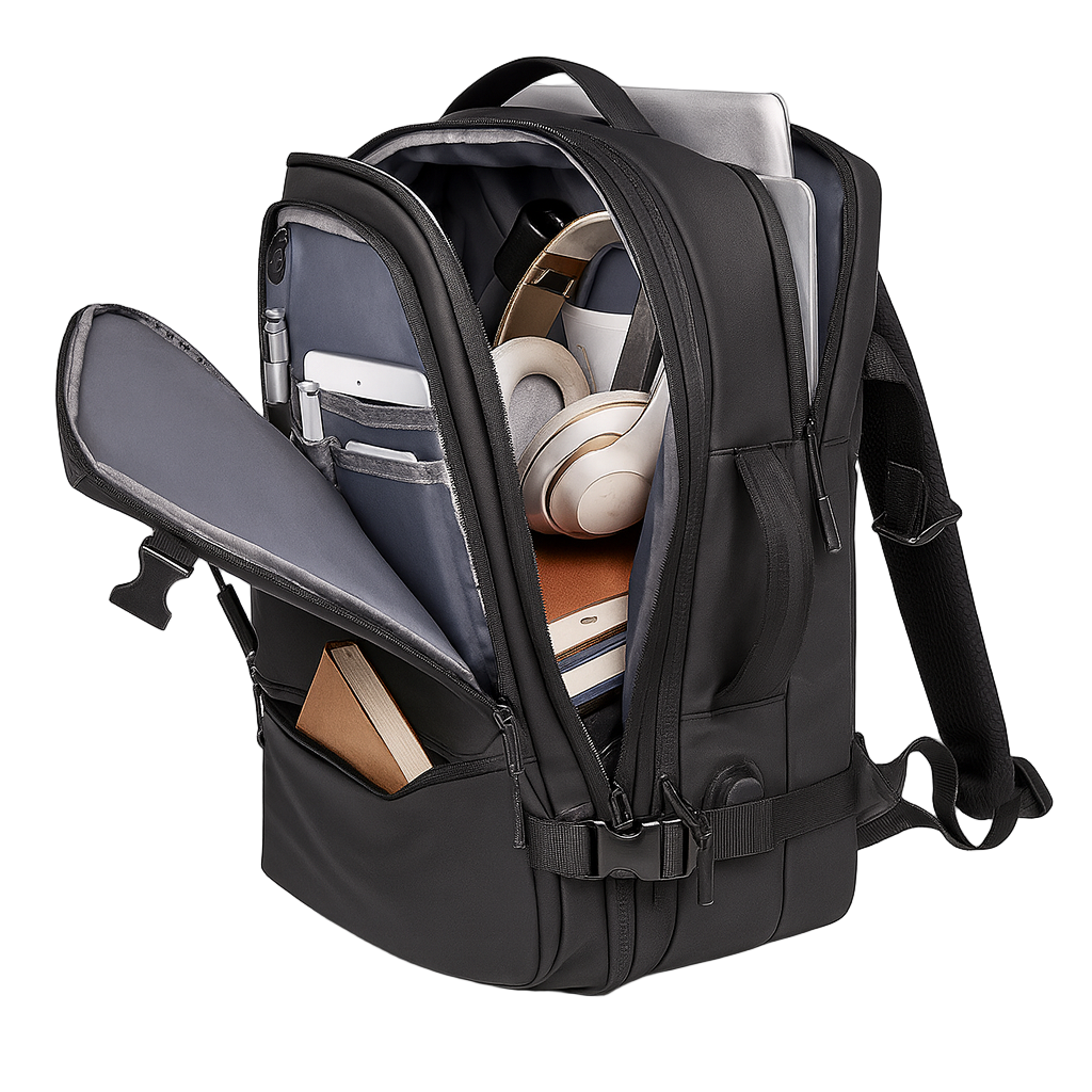 sac a dos de voyage pour homme 