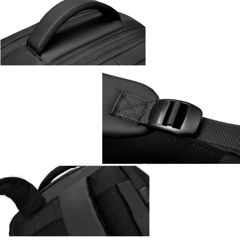 Sac à dos de voyage pour homme