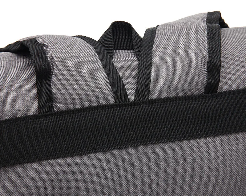 Sac à dos en tissu vintage
