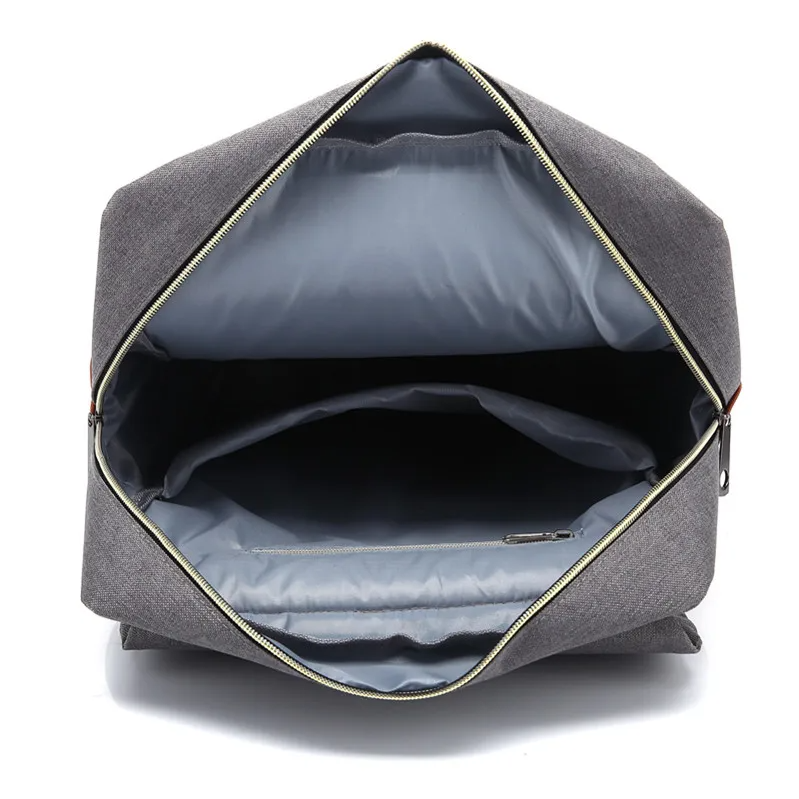 Sac à dos en tissu vintage