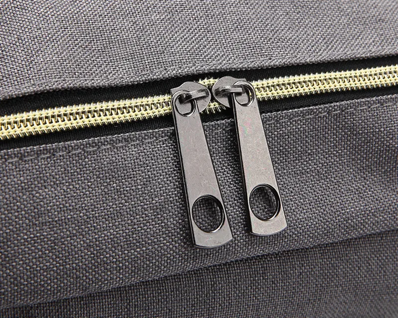 Sac à dos en tissu vintage