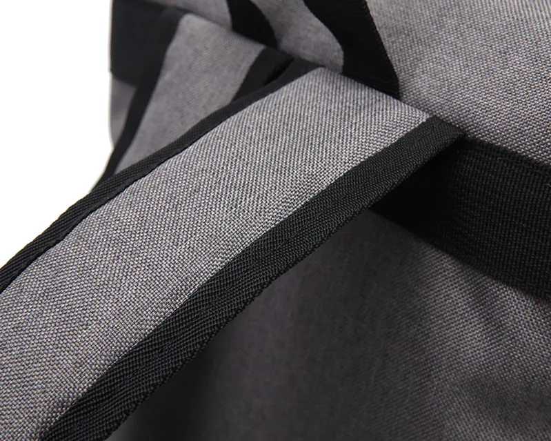 Sac à dos en tissu vintage