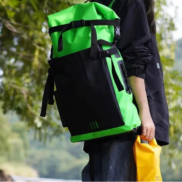 Sac à dos étanche 30l