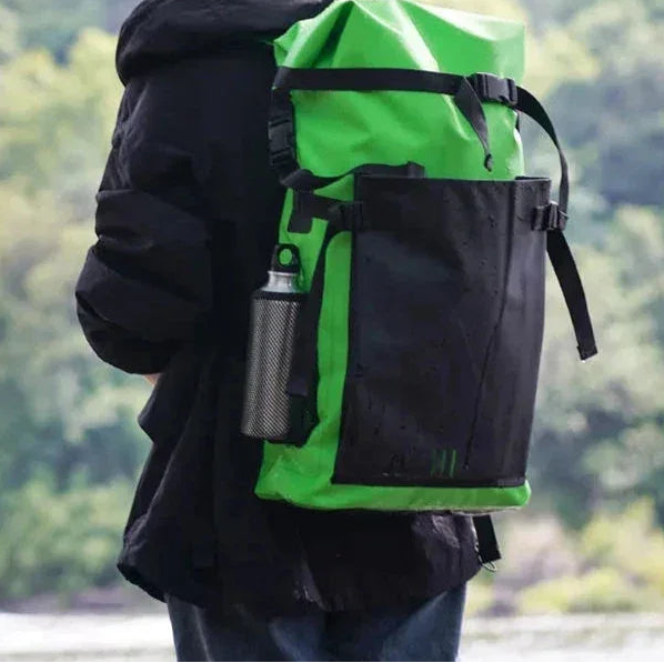Sac à dos étanche 30l