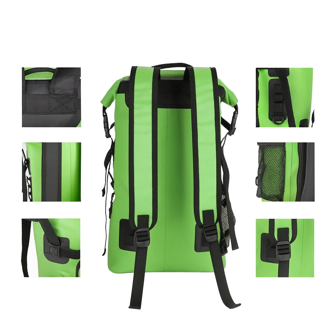 Sac à dos étanche 30l