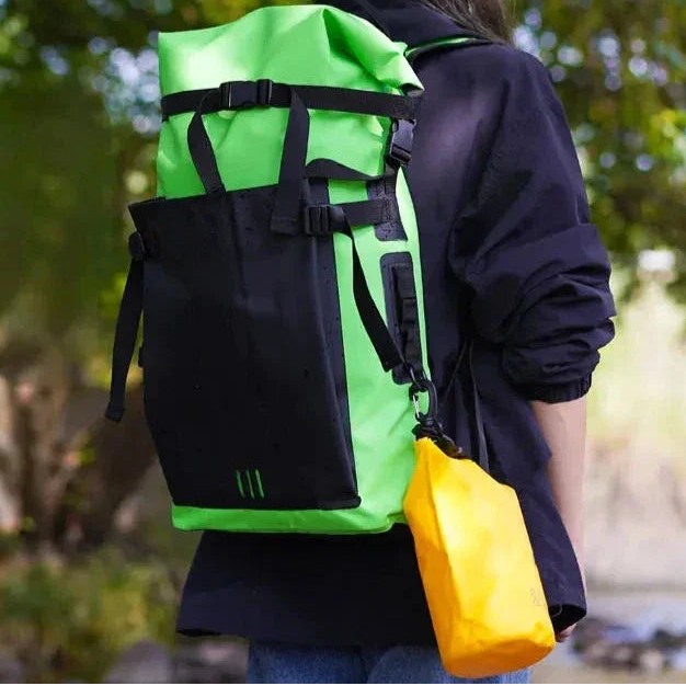 Sac à dos étanche 30l