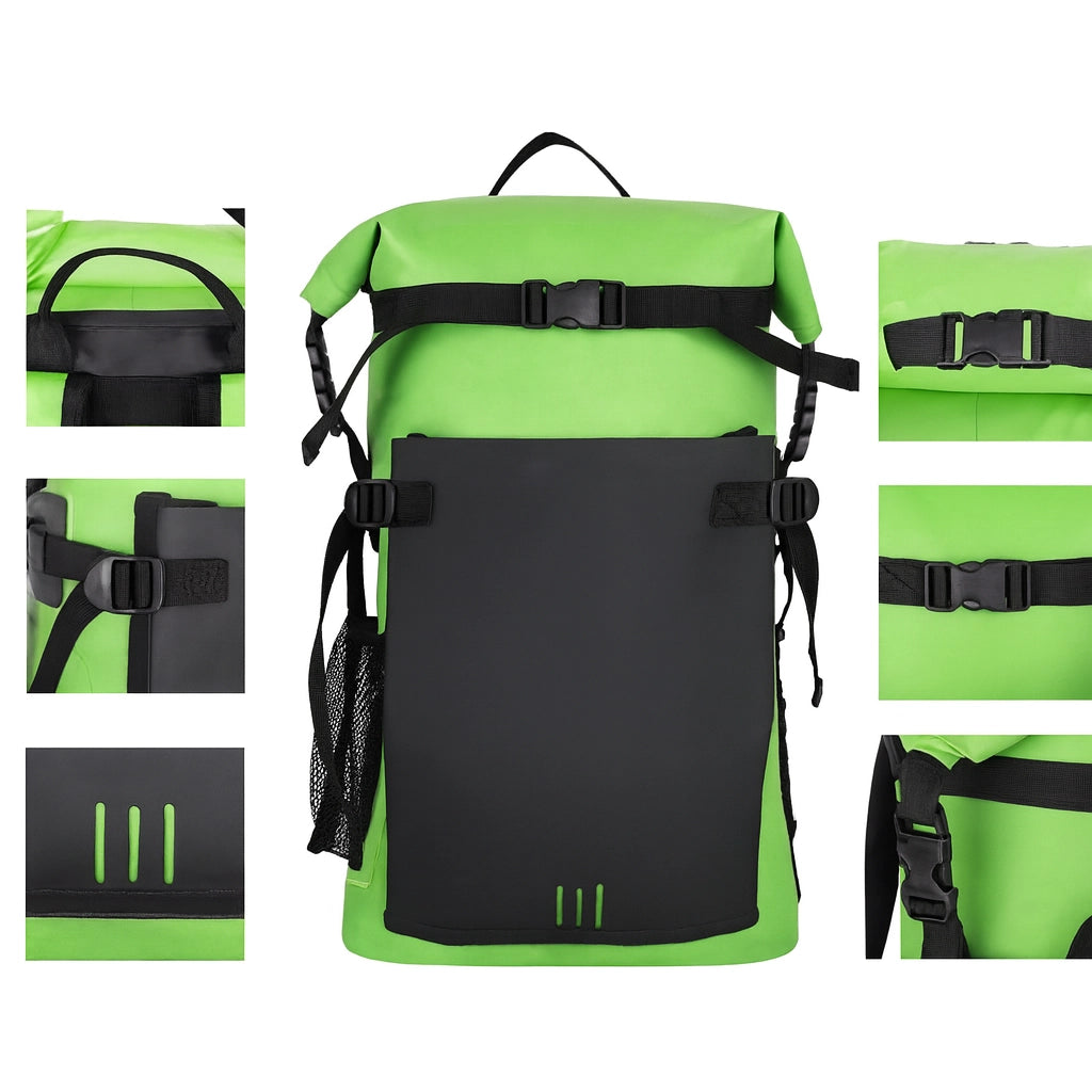 Sac à dos étanche 30l