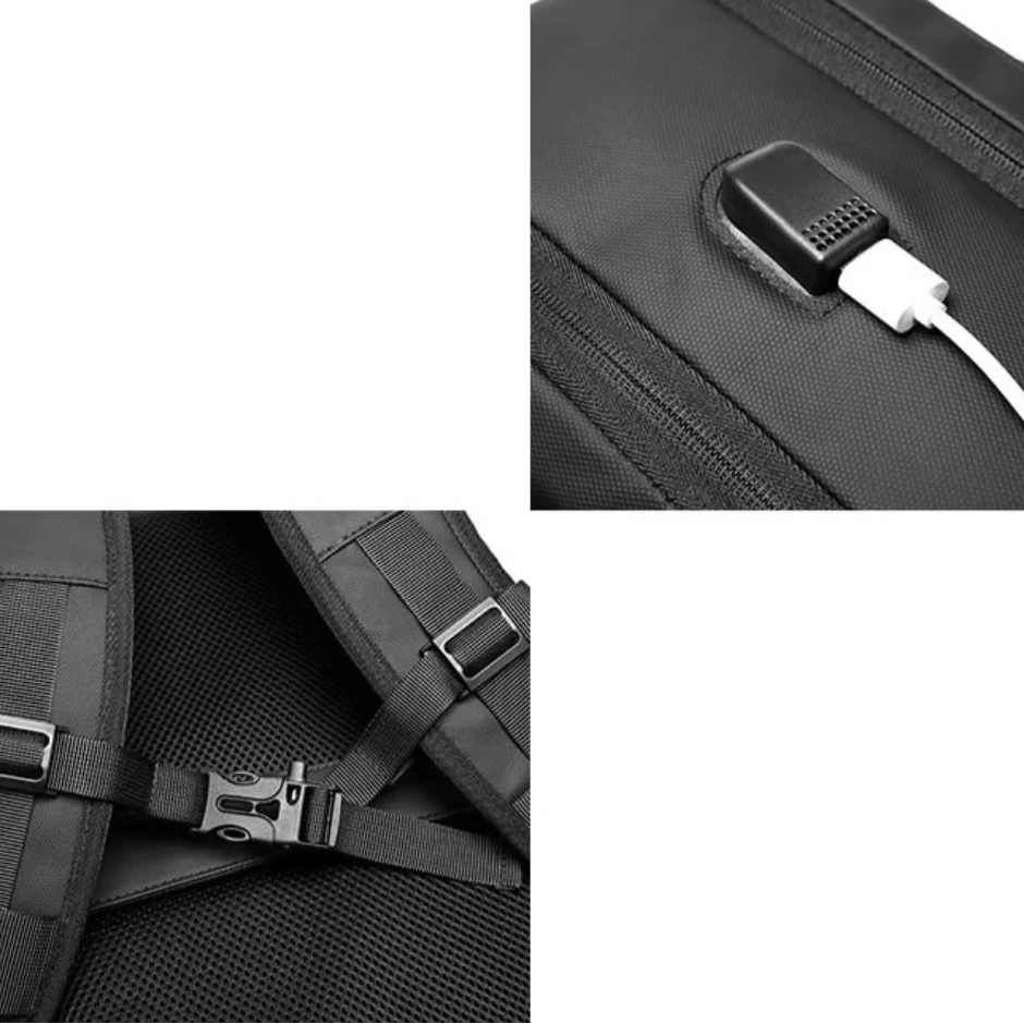 Sac à dos homme ordinateur