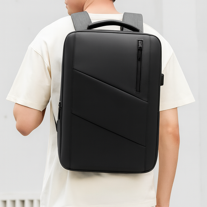 Sac à dos homme ordinateur