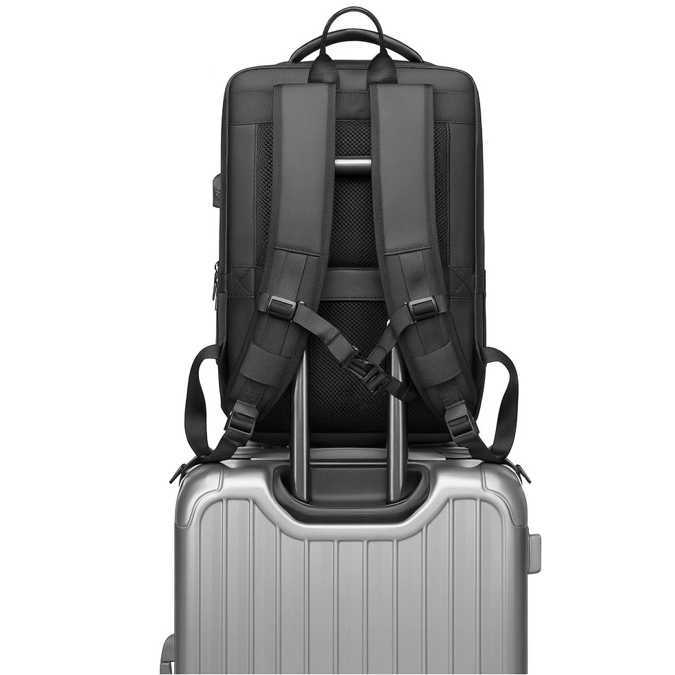 Sac à dos homme ordinateur