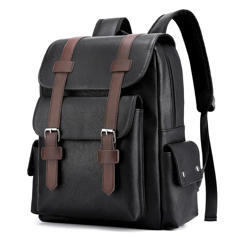 Sac à Dos Homme Style Vintage｜La Sacoche Officielle
