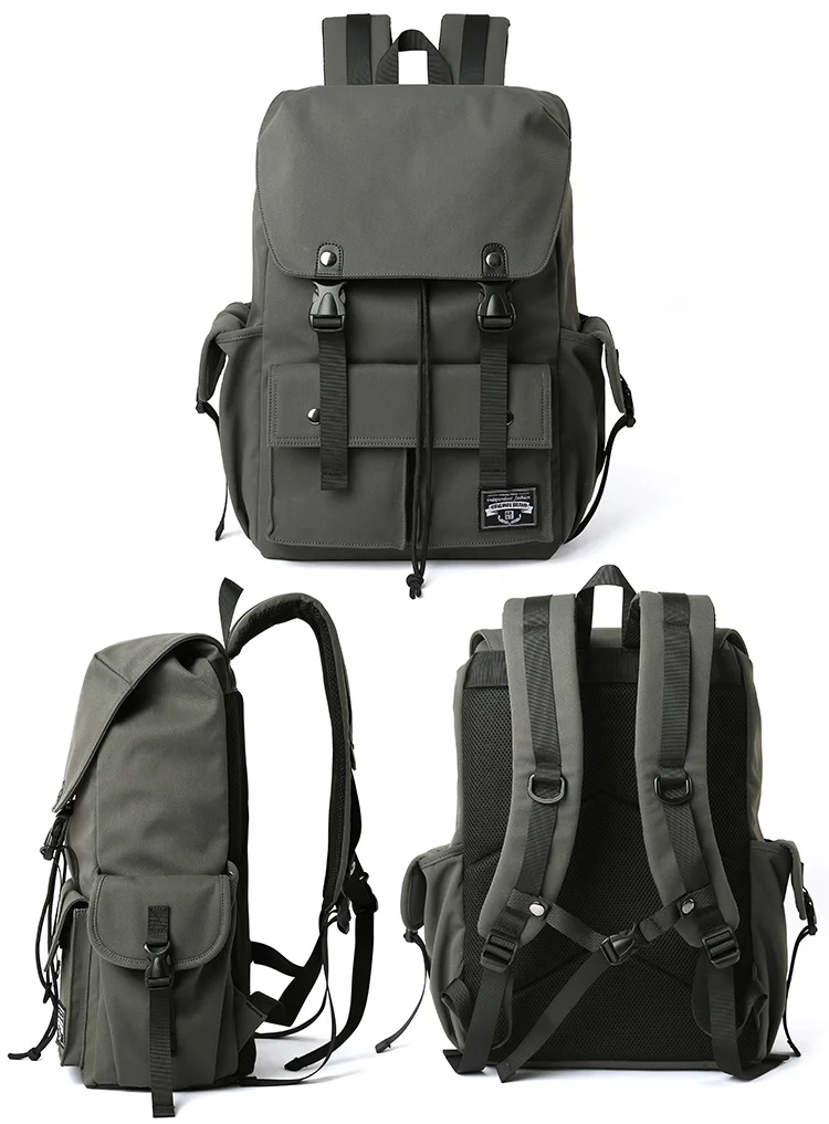Sac à dos multipoches