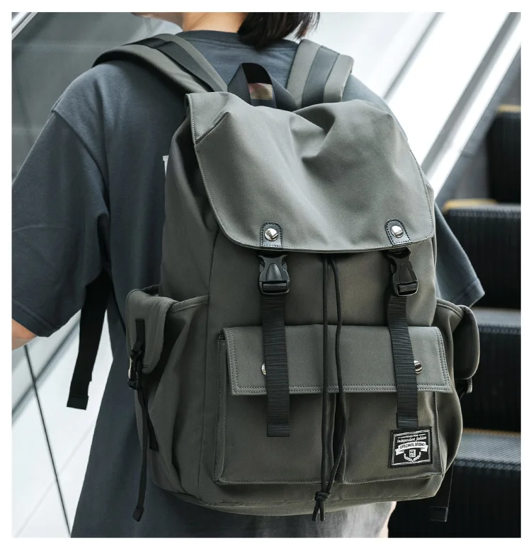 Sac à dos multipoches