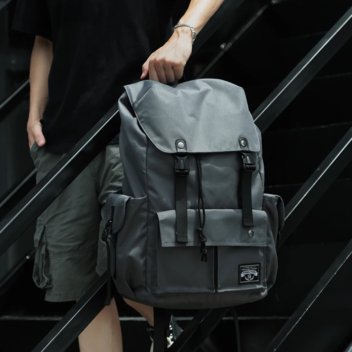 Sac à dos multipoches