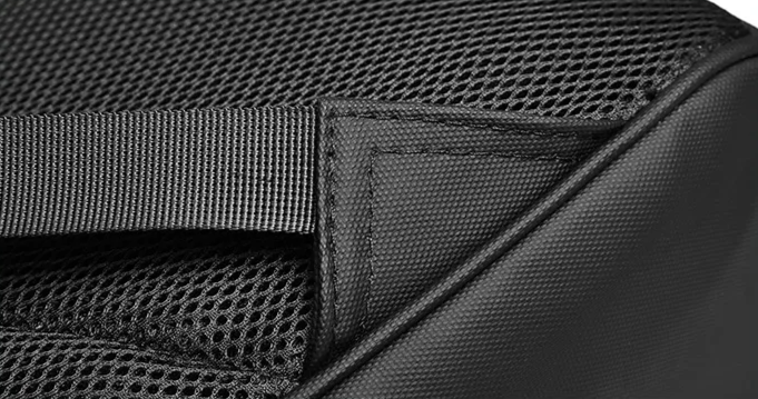 Sac à dos noir