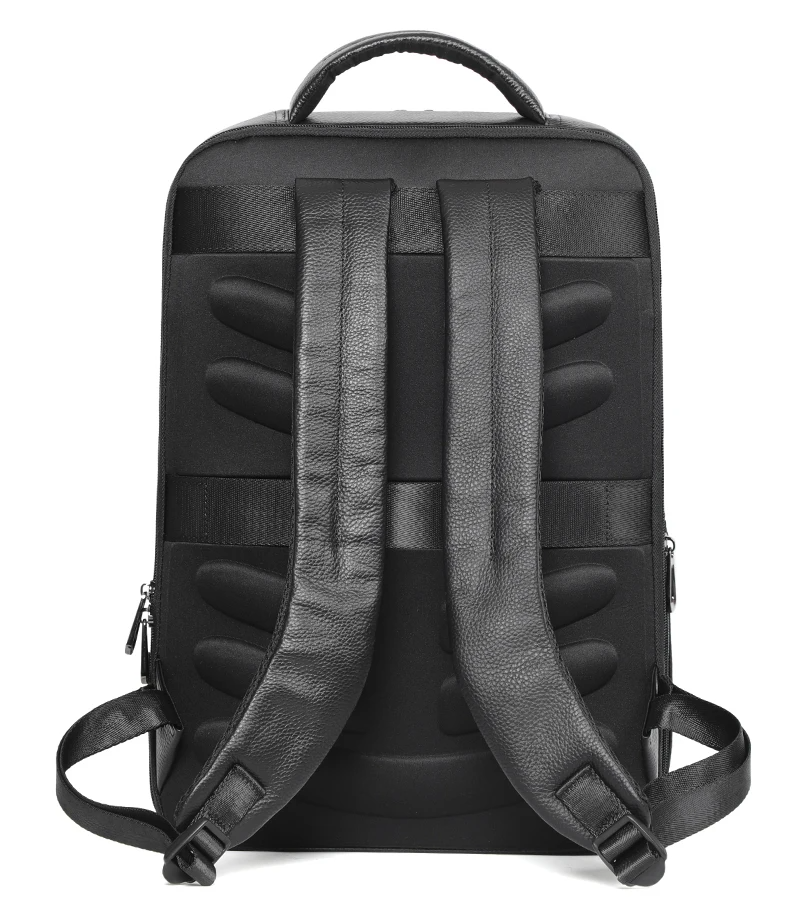 Sac à dos ordinateur 15 pouces en cuir