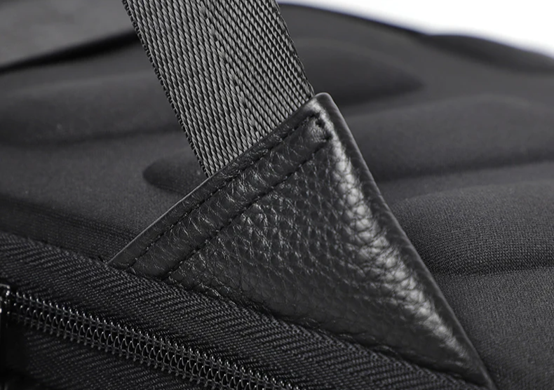 Sac à dos ordinateur 15 pouces en cuir