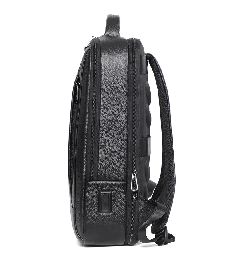 Sac à dos ordinateur 15 pouces en cuir
