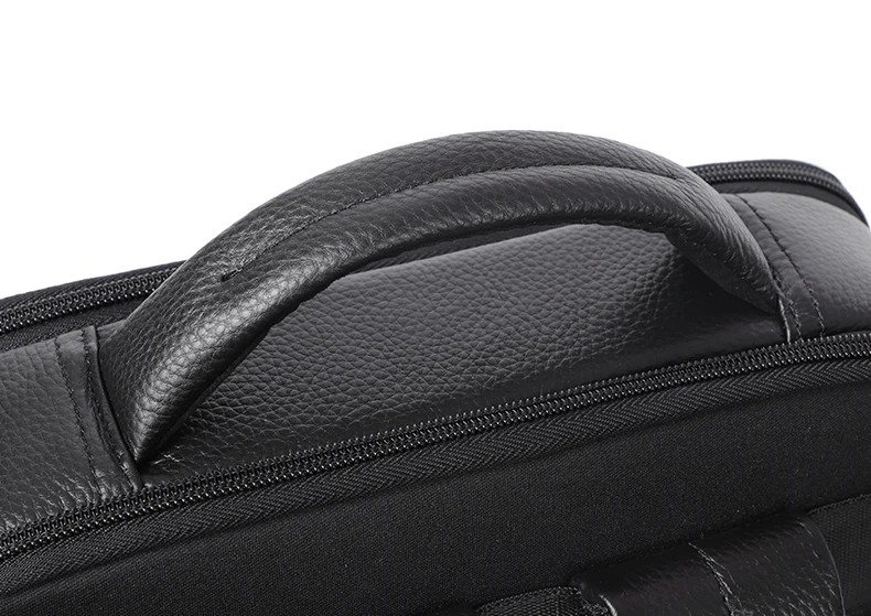 Sac à dos ordinateur 15 pouces en cuir