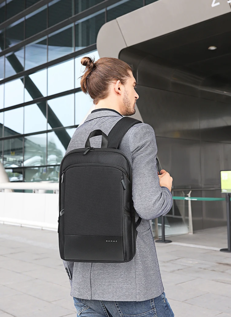 Sac à dos ordinateur compact