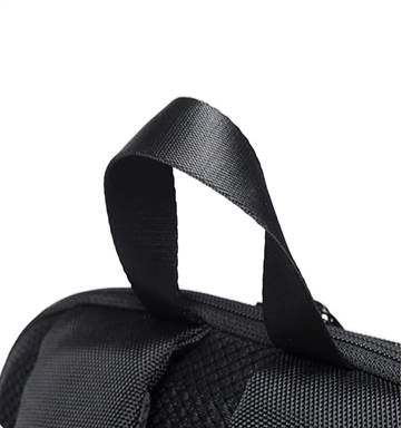 Sac à dos ordinateur compact