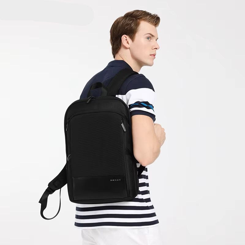 Sac à dos ordinateur compact