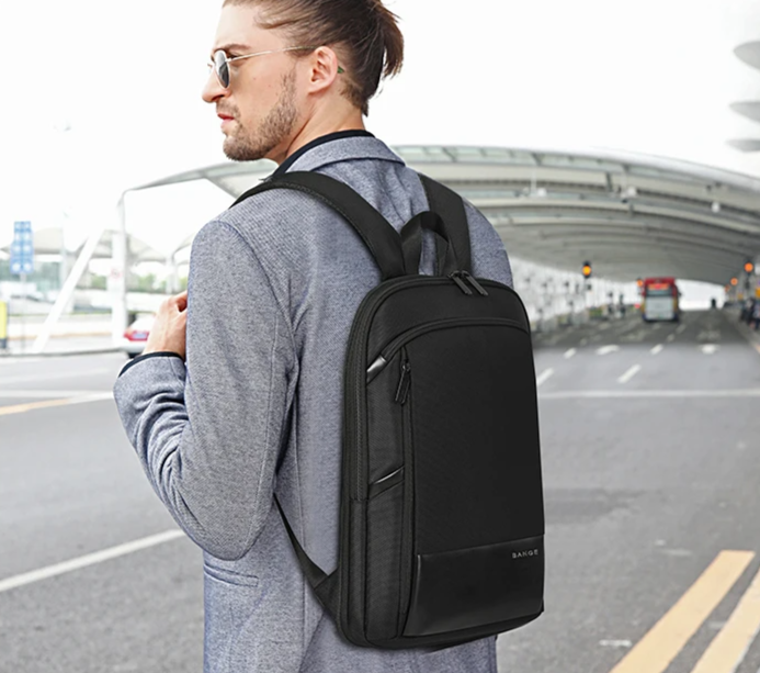 Sac à dos ordinateur compact