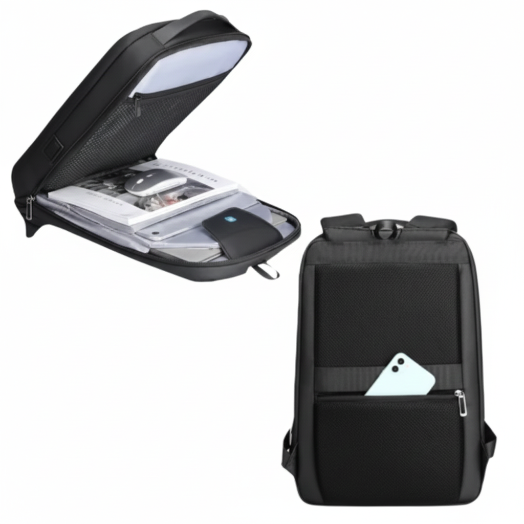 sac a dos pour ordinateur homme 