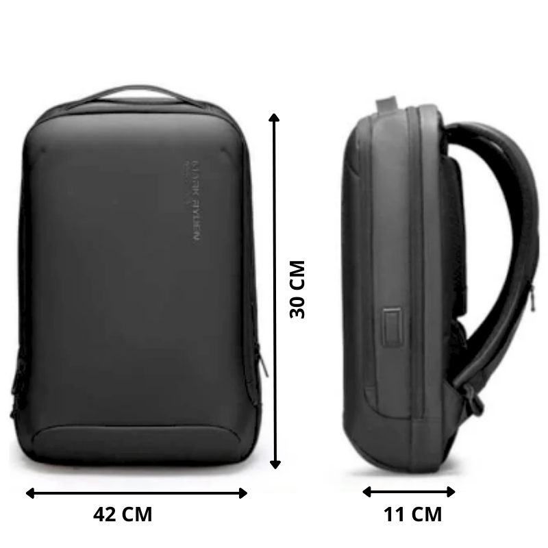 sac a dos pour ordinateur homme