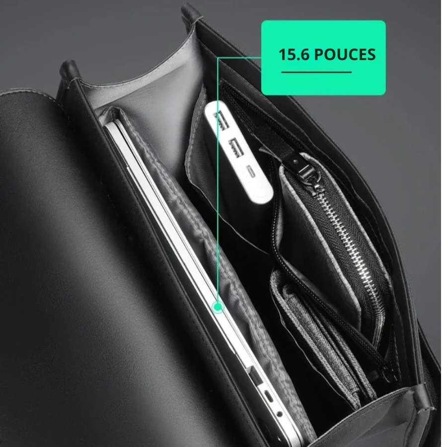 Sac à dos pour ordinateur portable